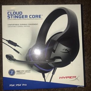 Hyperx Headset